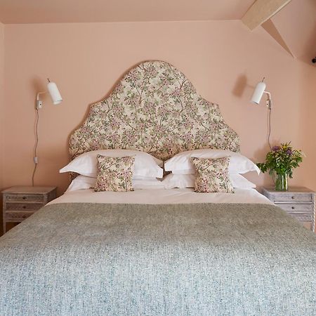 Hotel Thyme Lechlade Exterior foto