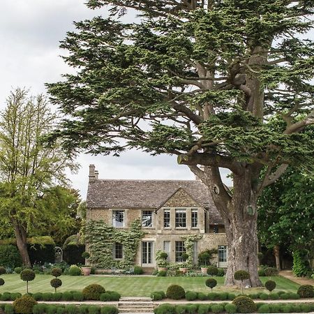 Hotel Thyme Lechlade Exterior foto