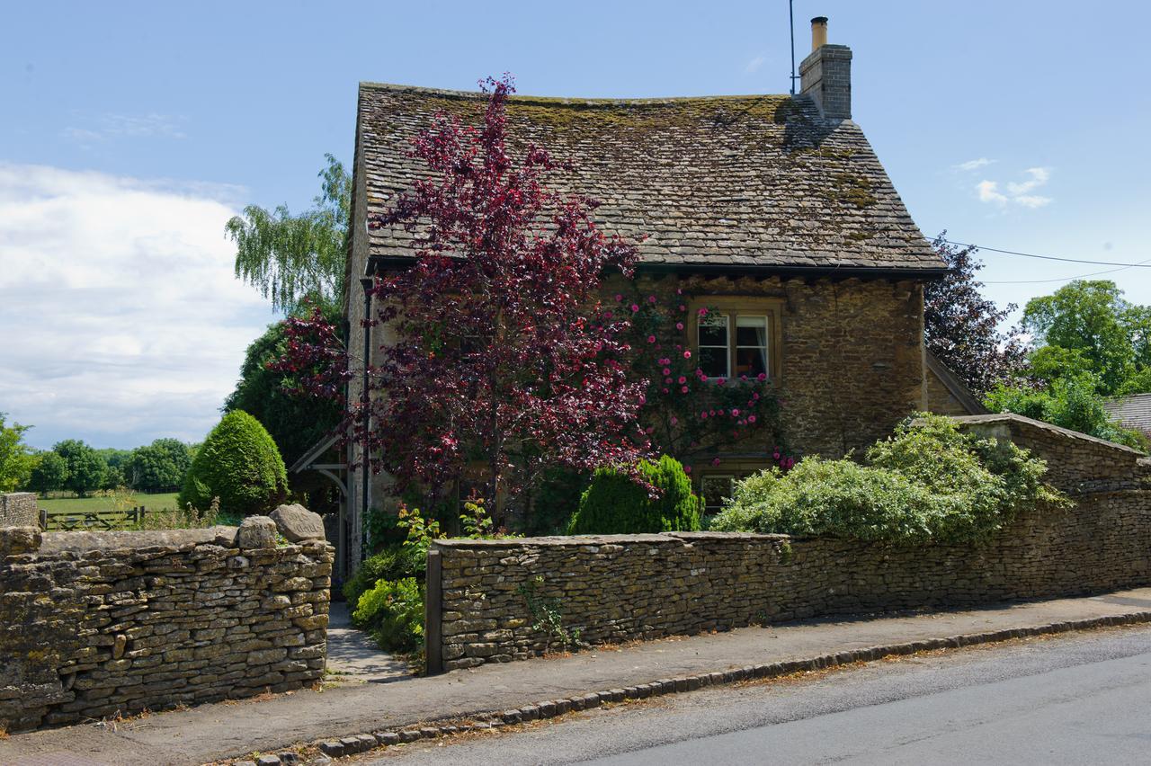 Hotel Thyme Lechlade Exterior foto