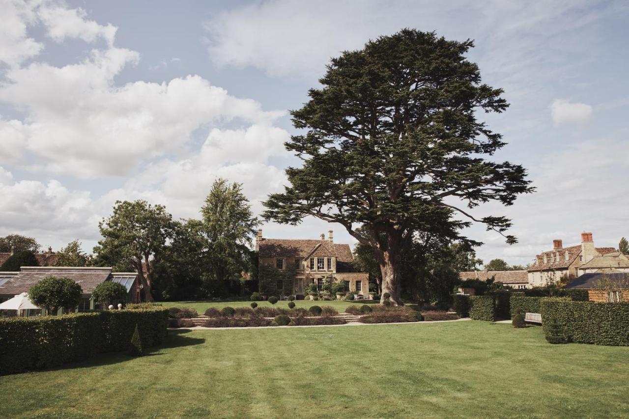 Hotel Thyme Lechlade Exterior foto